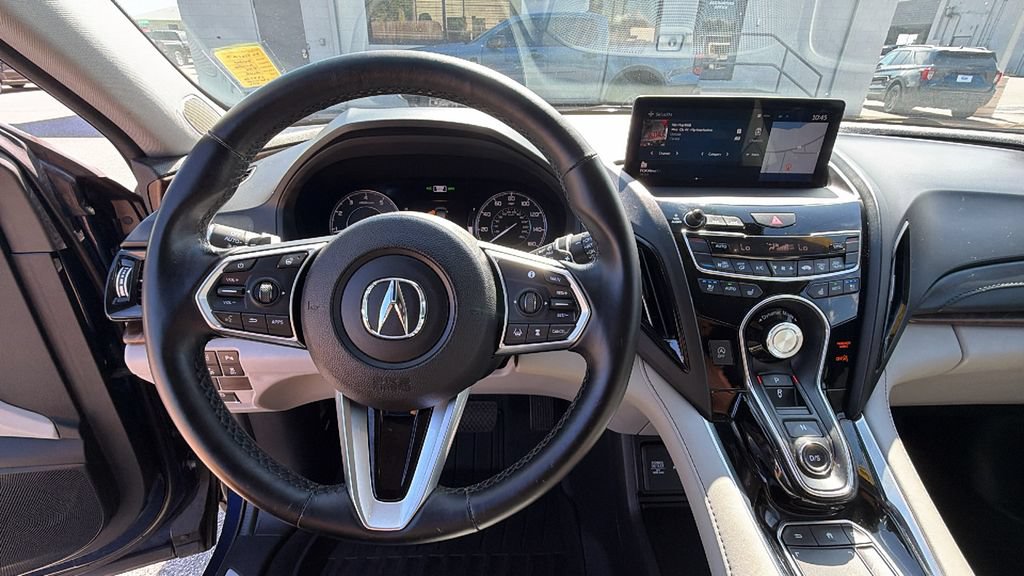 Used 2020 Acura RDX w/ Advance Package AWD/4WD image 15