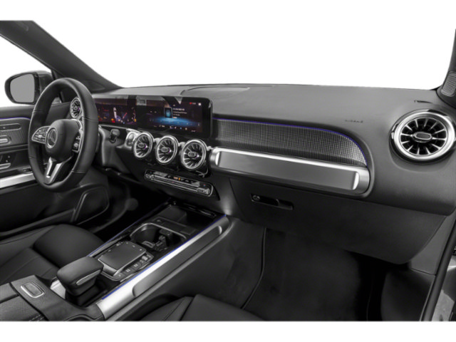 New 2023 Mercedes-Benz GLB 250 4MATIC w/ Premium Package image 15