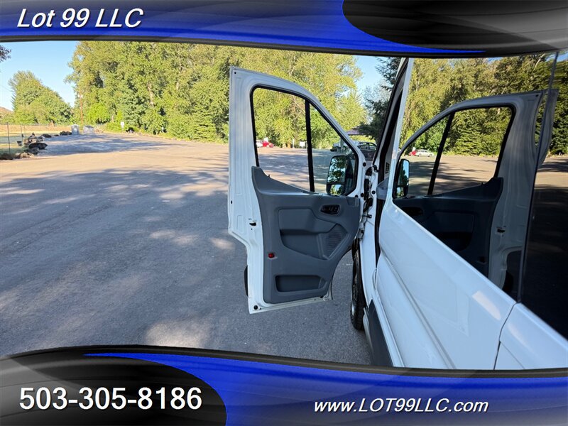 Used 2018 Ford Transit 350 XLT RWD image 39