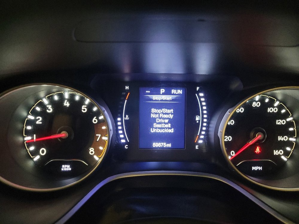 Used 2019 Jeep Compass Altitude image 23