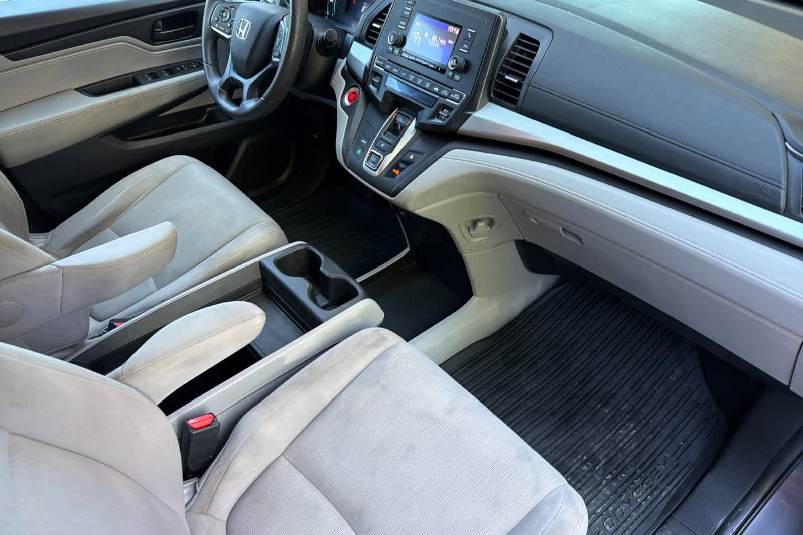 Used 2019 Honda Odyssey LX image 19