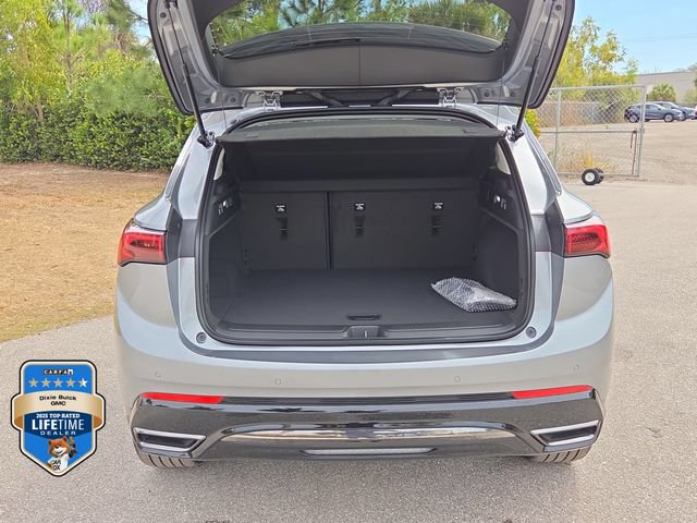 New 2026 Buick Envision Sport Touring AWD/4WD image 5