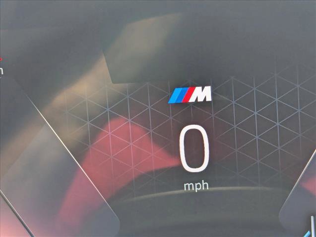 New 2026 BMW X3 xDrive30 w/ M Sport Package image 10