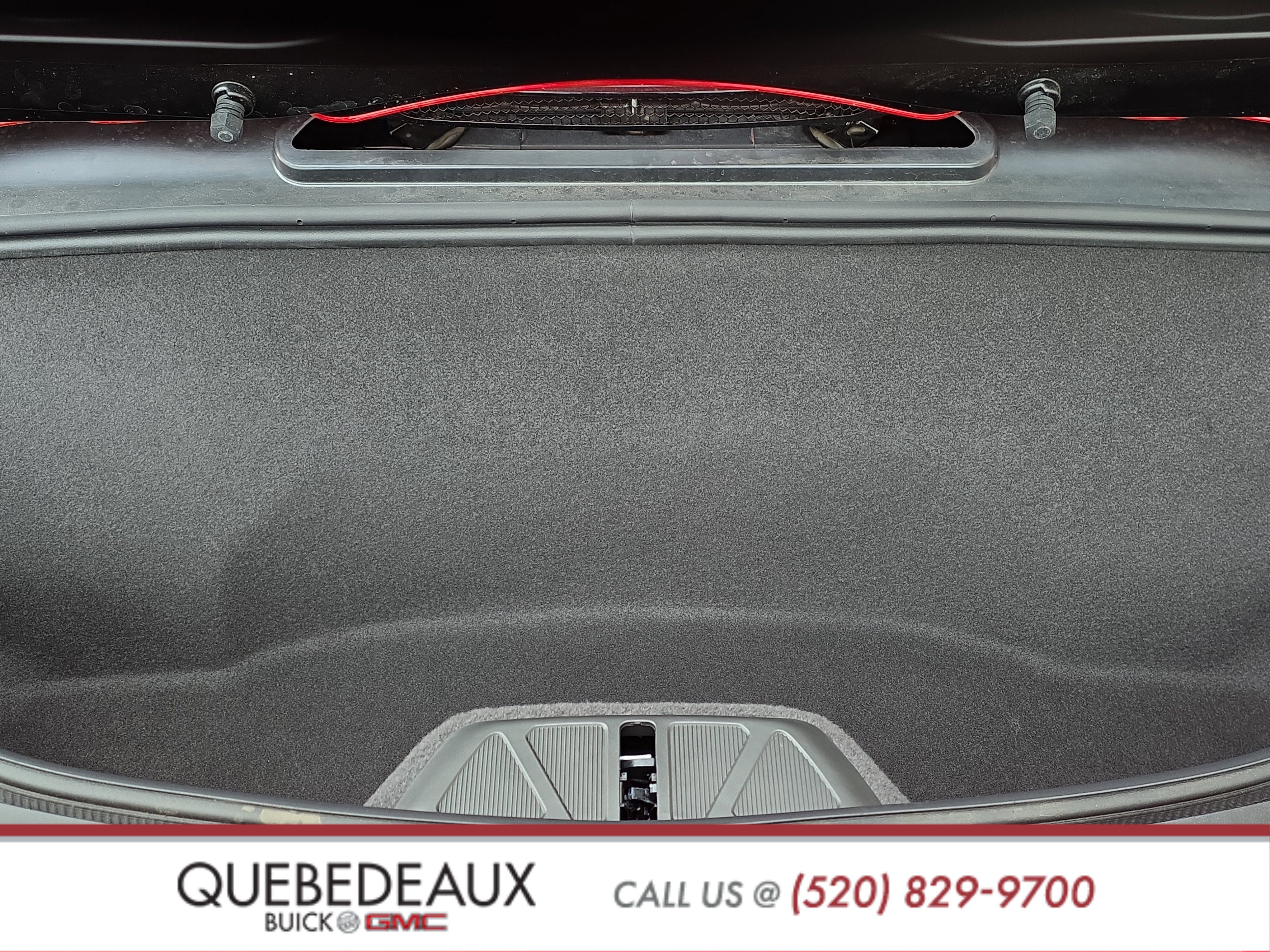 Used 2023 Chevrolet Corvette Z06 image 13