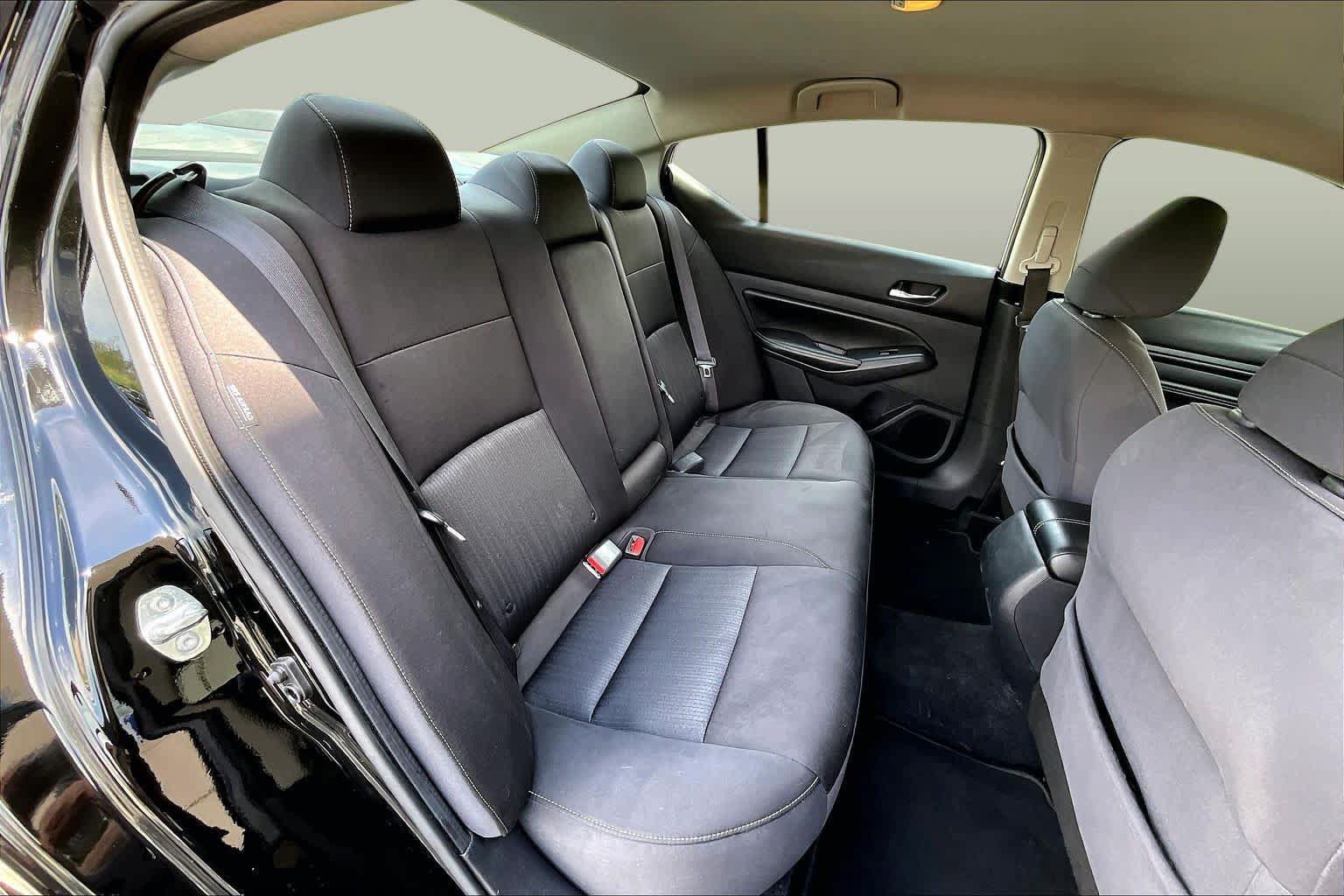 Used 2019 Nissan Altima 2.5 S FWD image 19