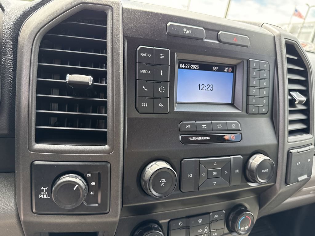 Used 2022 Ford F350 XL w/ XL Value Package AWD/4WD image 26