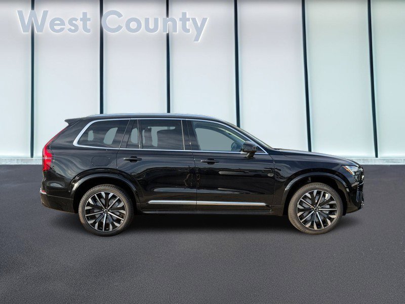 New 2026 Volvo XC90 B6 Plus w/ Protection Package Premier video 2