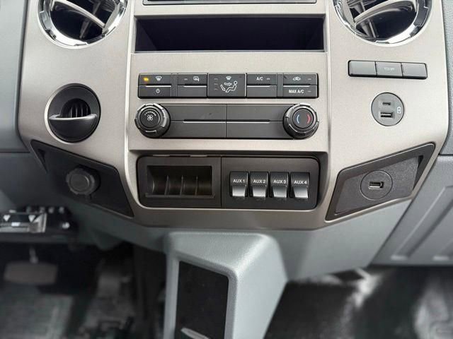 New 2026 Ford F650 2WD Regular Cab Super Duty image 27