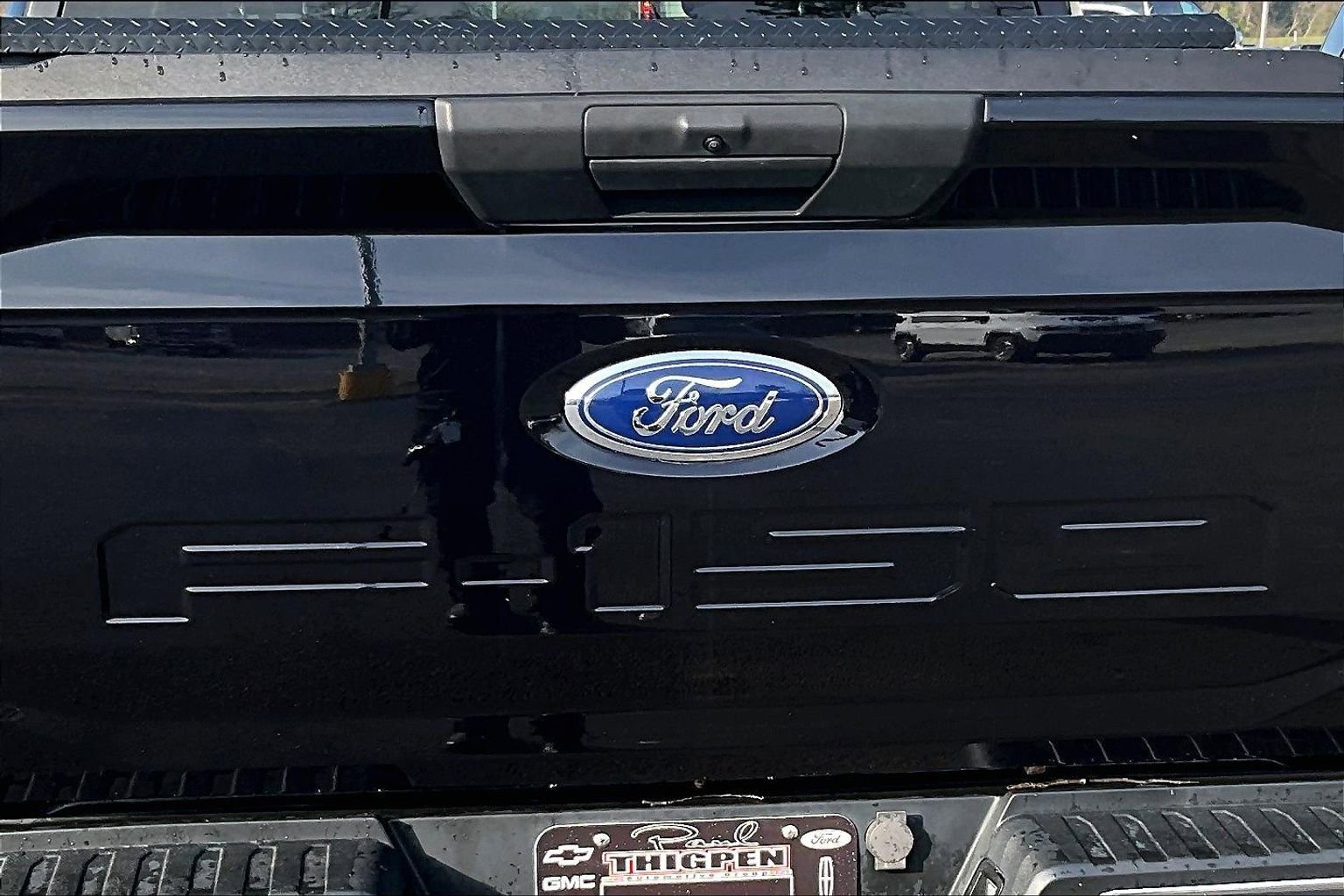 Used 2023 Ford F150 XLT image 25