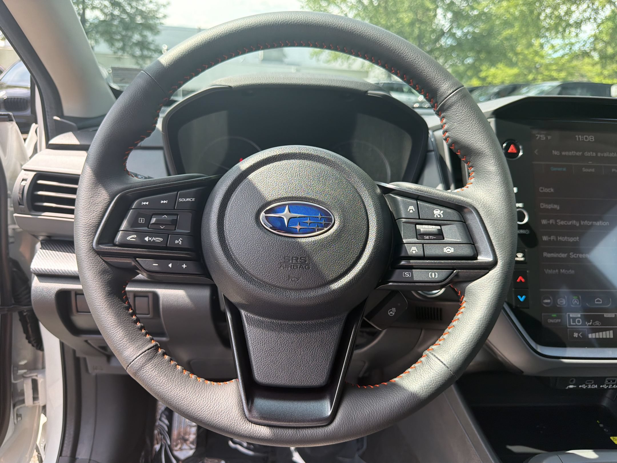 Used 2026 Subaru Crosstrek 2.5i Limited AWD/4WD image 11