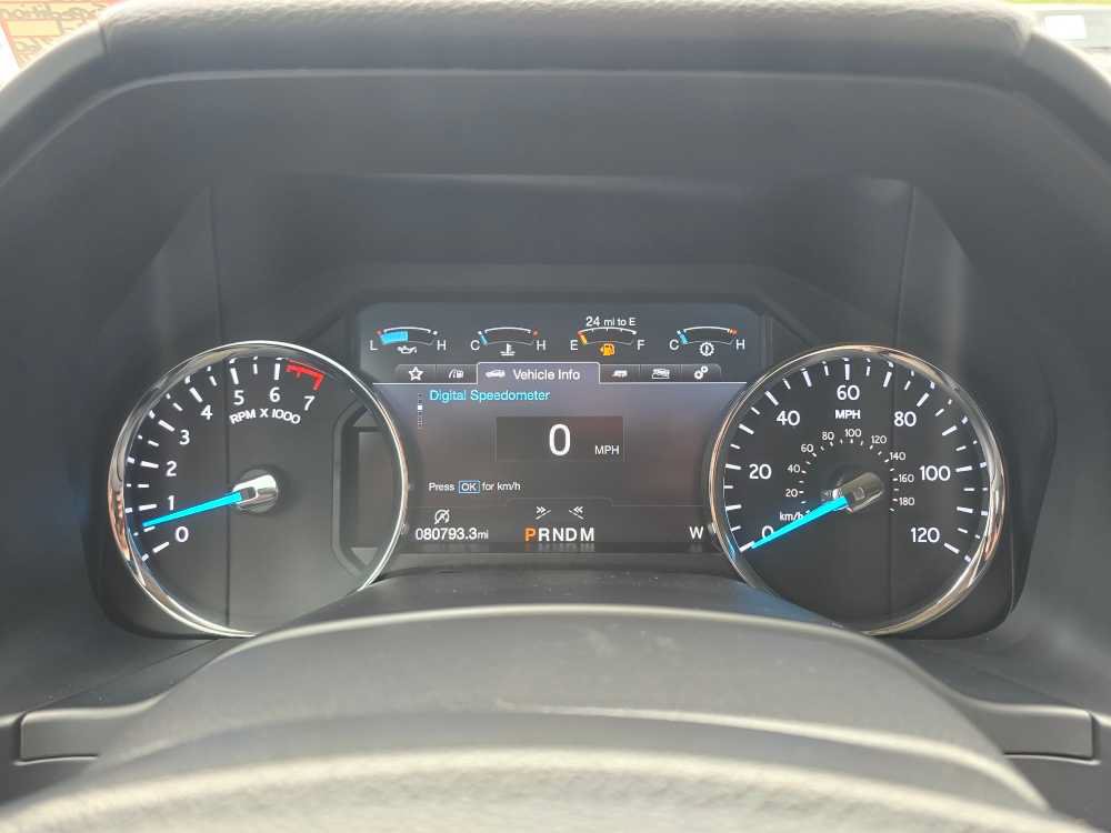 Used 2019 Ford Expedition Platinum AWD/4WD image 21