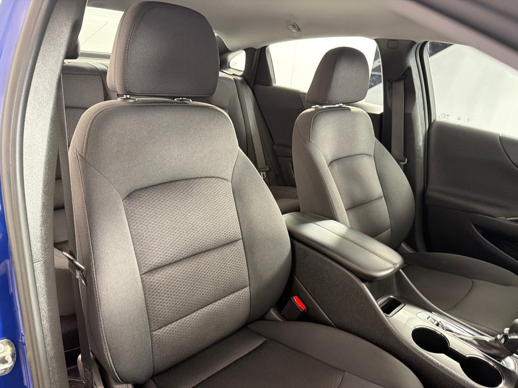 Used 2023 Chevrolet Malibu LT FWD image 23