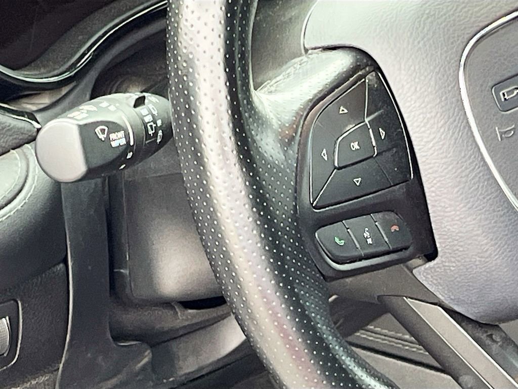 Used 2021 Dodge Durango GT AWD/4WD image 10
