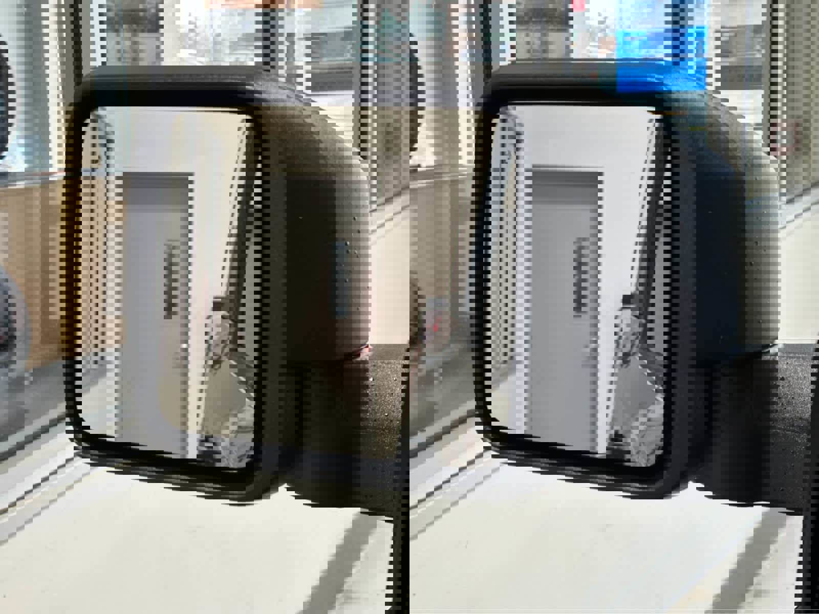 New 2025 Ford Bronco Big Bend image 15