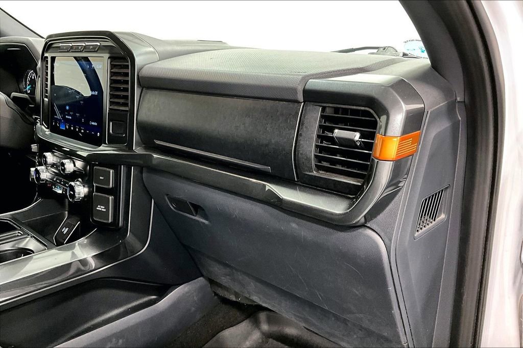 Used 2023 Ford F150 Tremor w/ Bed Utility Package image 18