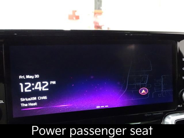 Certified 2023 Kia Sorento SX image 35