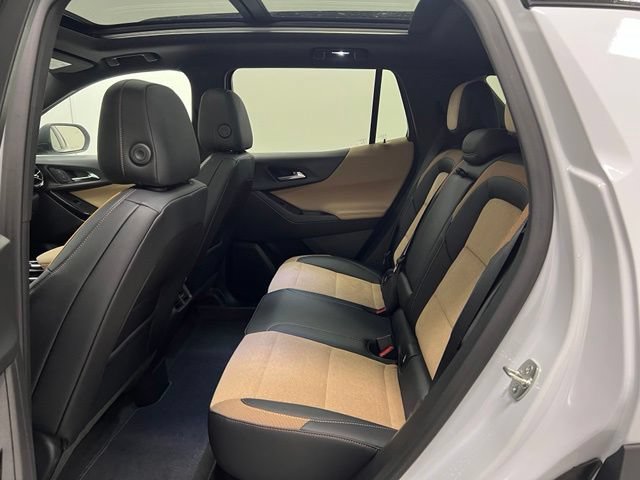 New 2027 Chevrolet Equinox ACTIV w/ Safety and Technology Package AWD/4WD image 16