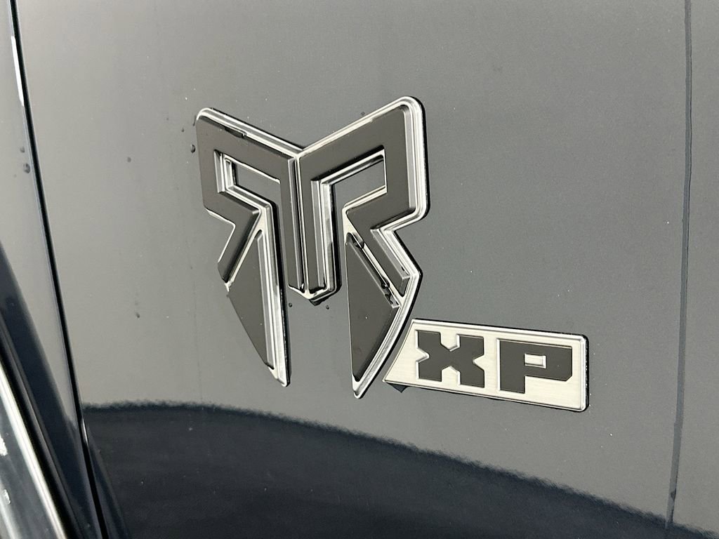 New 2026 RAM 1500 Big Horn image 21