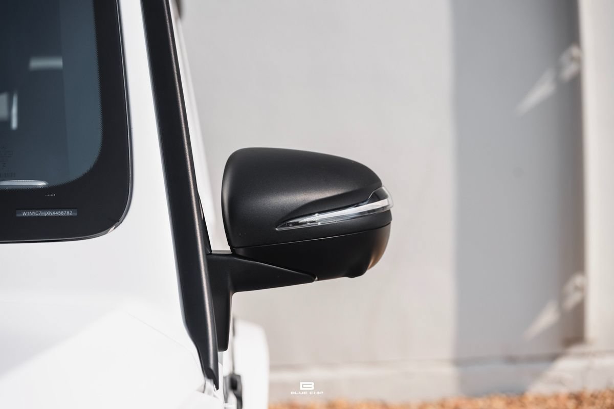 Used 2022 Mercedes-Benz G 63 AMG 4MATIC image 16