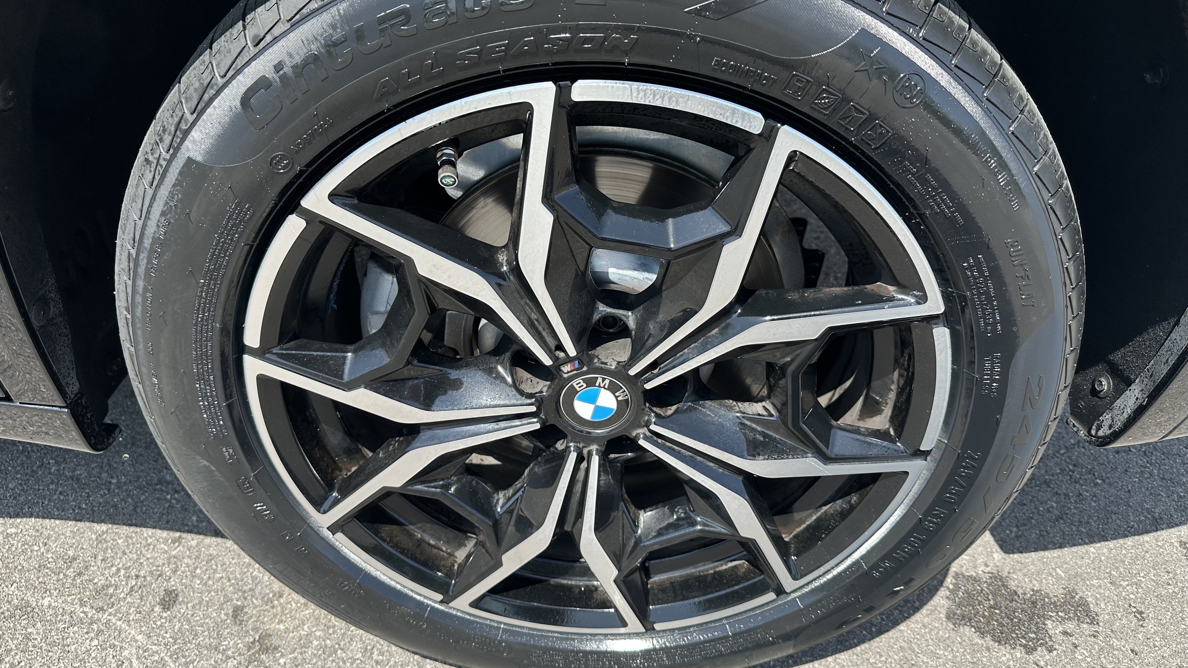 Used 2023 BMW X3 xDrive30i w/ M Sport Package AWD/4WD image 13