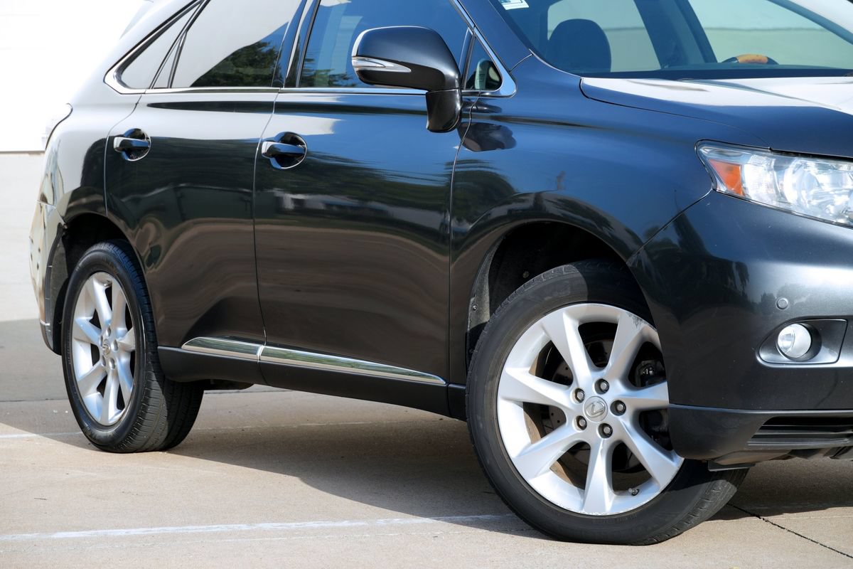 Used 2010 Lexus RX 350 2WD image 18
