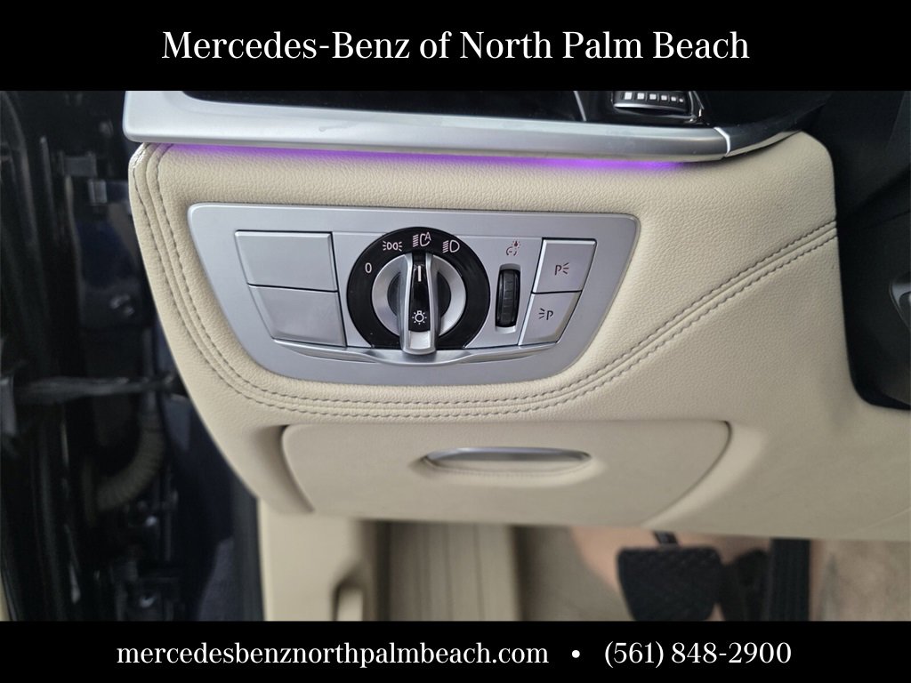 Used 2020 BMW 740i 740i image 29