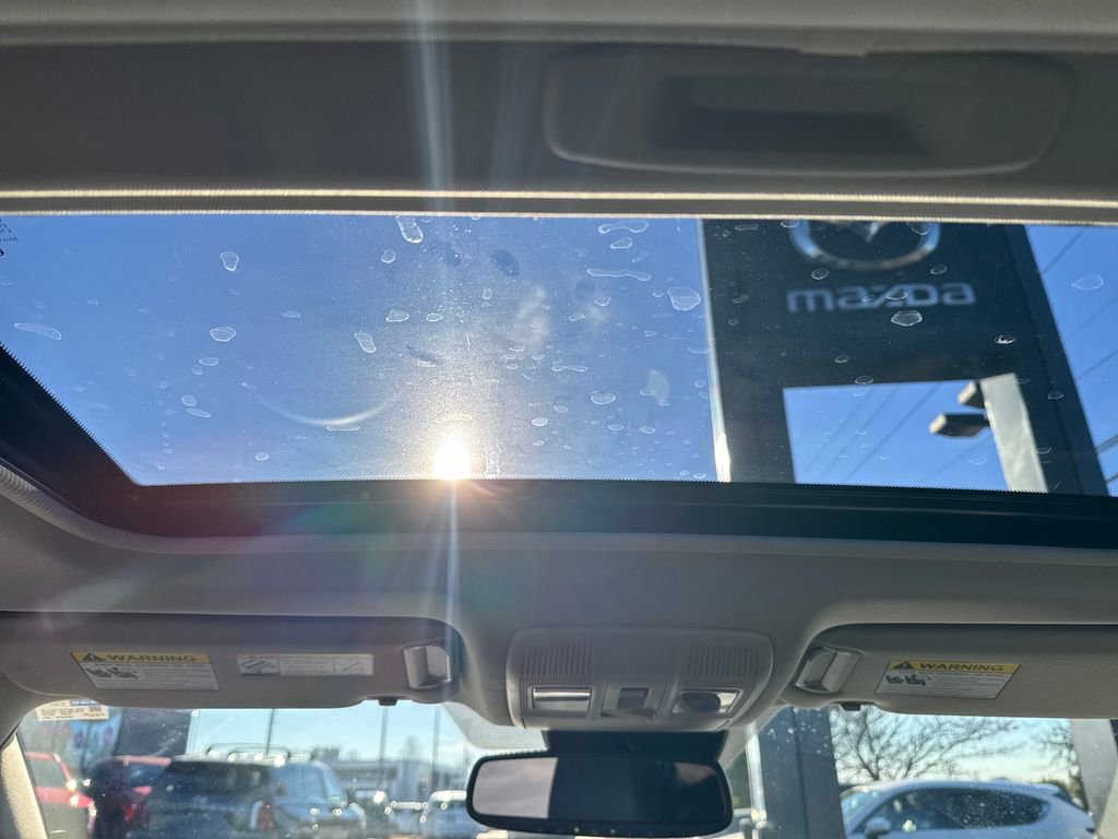 Used 2023 MAZDA CX-5 AWD 2.5 S w/ Preferred Package image 18