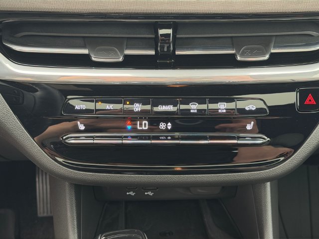 Used 2024 Buick Envista Avenir FWD image 28