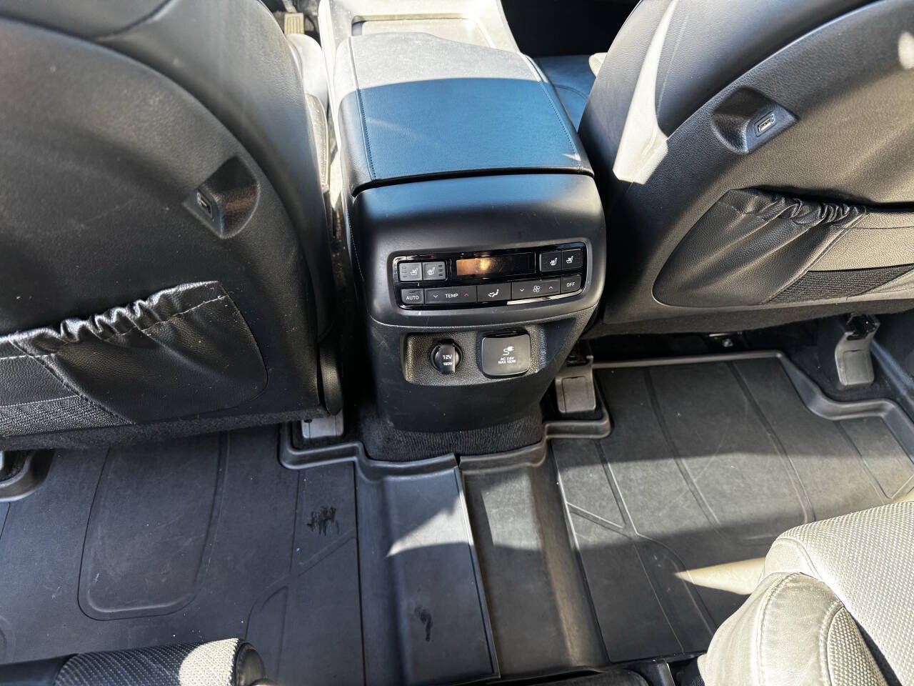 Used 2021 Hyundai Palisade Calligraphy AWD/4WD image 16