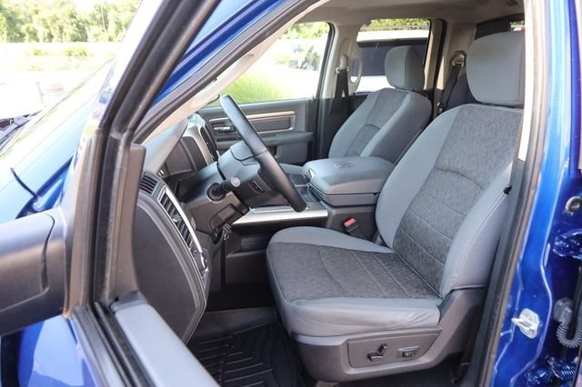 Used 2014 RAM 1500 Big Horn AWD/4WD image 9