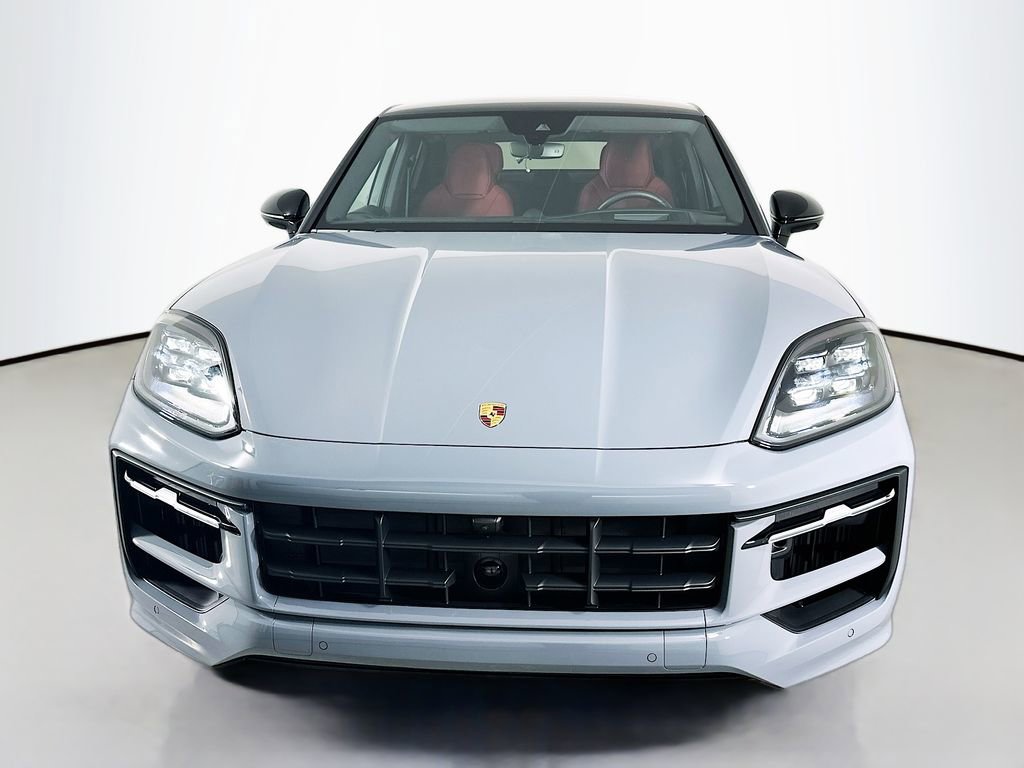 Certified 2026 Porsche Cayenne S image 6