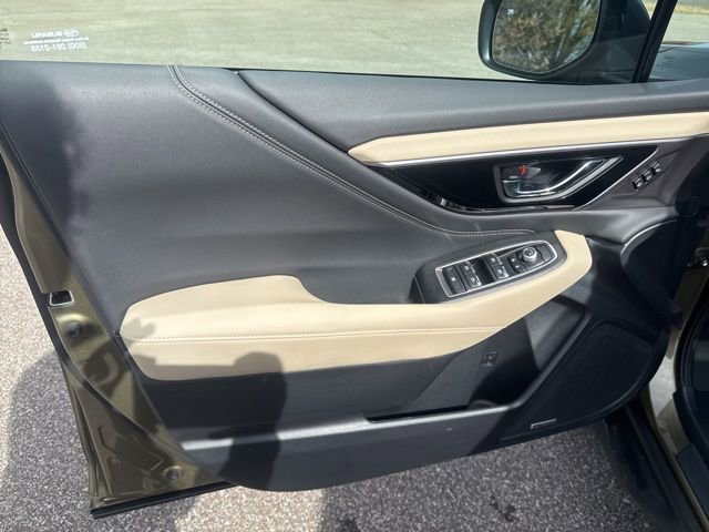 Used 2024 Subaru Outback Limited XT image 22