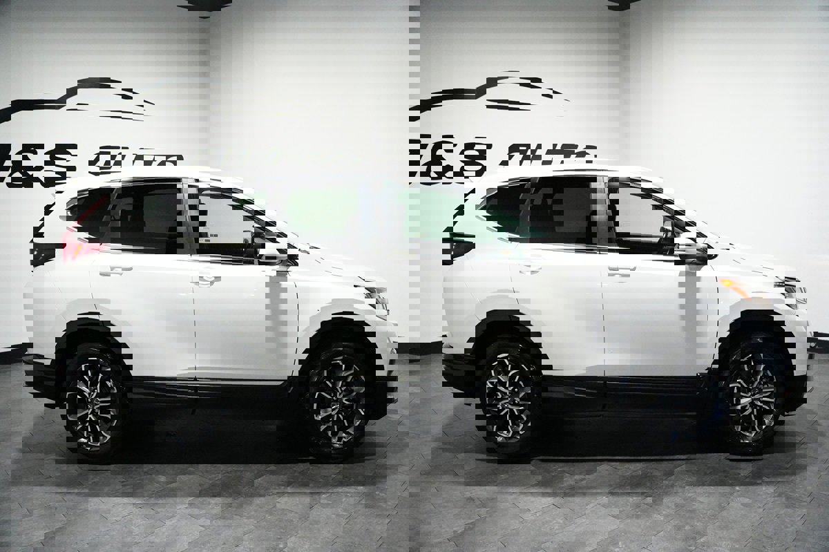 Used 2020 Honda CR-V EX-L image 4