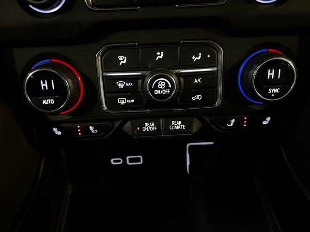 Used 2021 Chevrolet Tahoe LT image 10