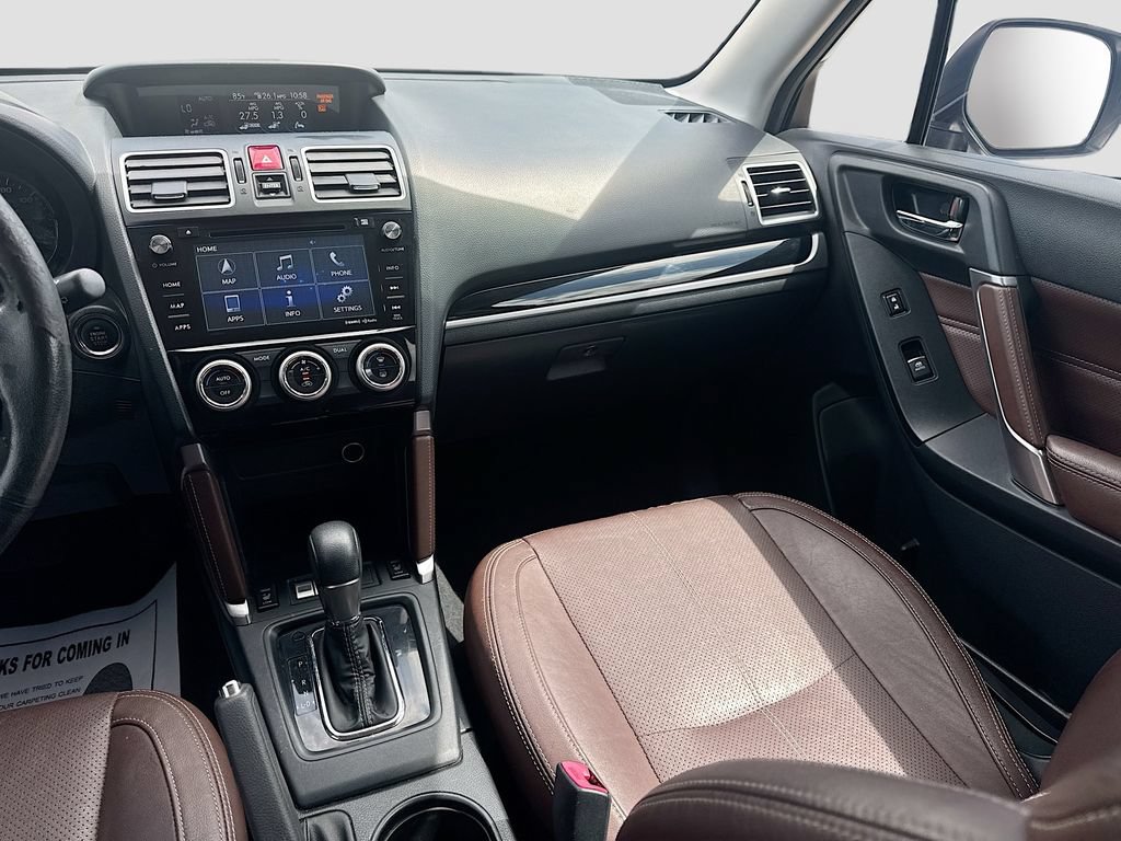 Used 2018 Subaru Forester 2.5i Touring AWD/4WD image 30
