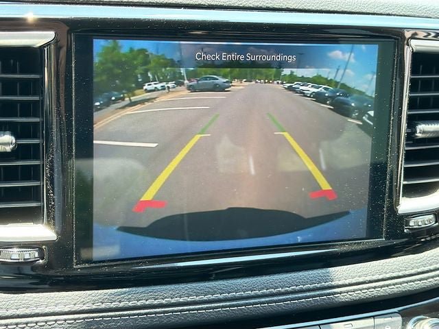 Used 2024 Chrysler Pacifica Limited FWD image 14