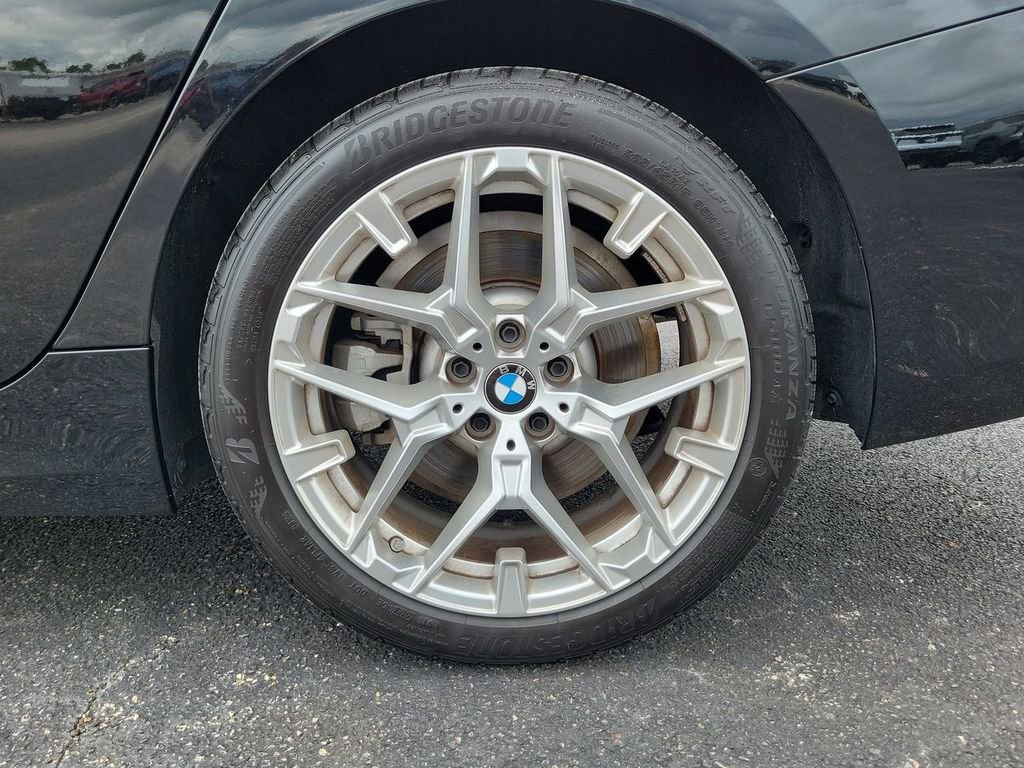 Used 2026 BMW 330i Sedan RWD image 34