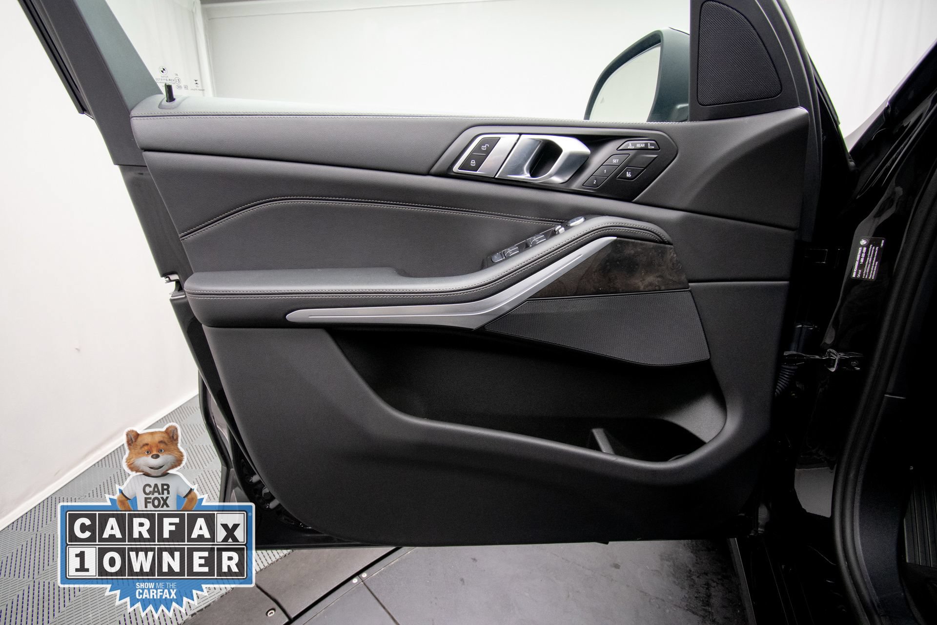 Used 2024 BMW X7 xDrive40i w/ Climate Comfort Package AWD/4WD image 29