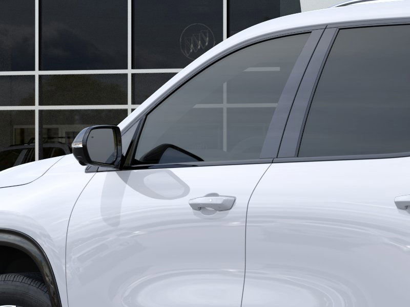 New 2026 Buick Enclave Sport Touring w/ Power Package image 36