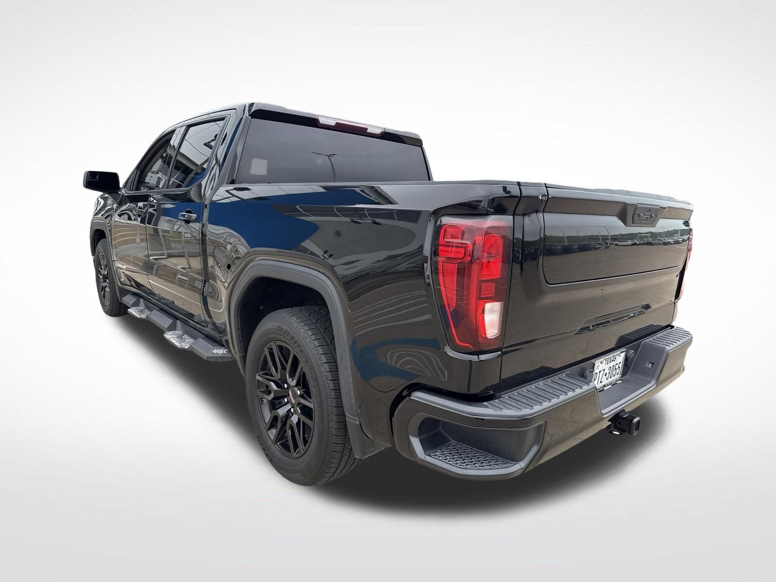 Used 2021 GMC Sierra 1500 Elevation RWD image 13
