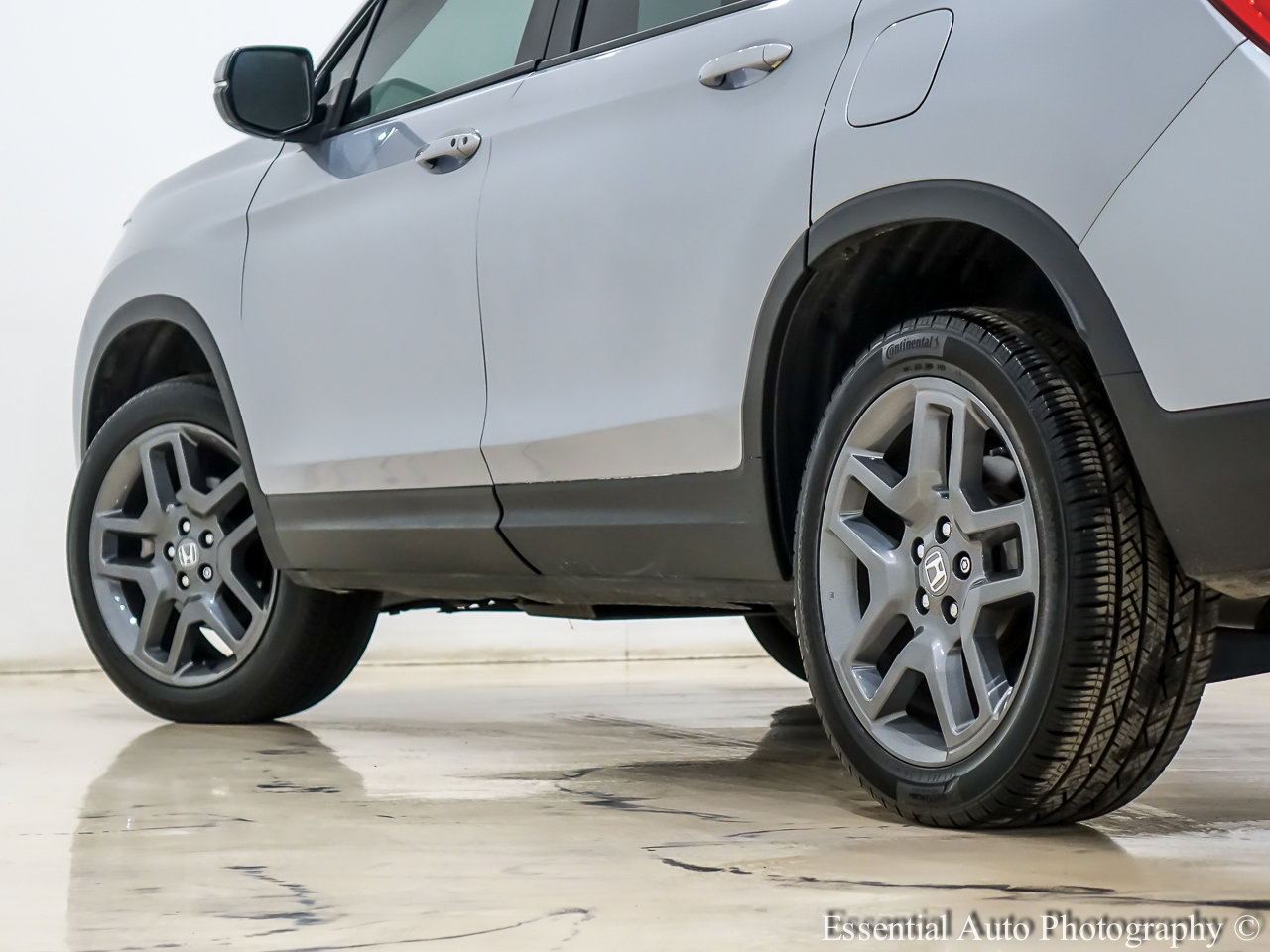 Used 2022 Honda Passport EX-L image 11