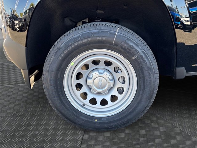 New 2026 Chevrolet Colorado W/T image 14