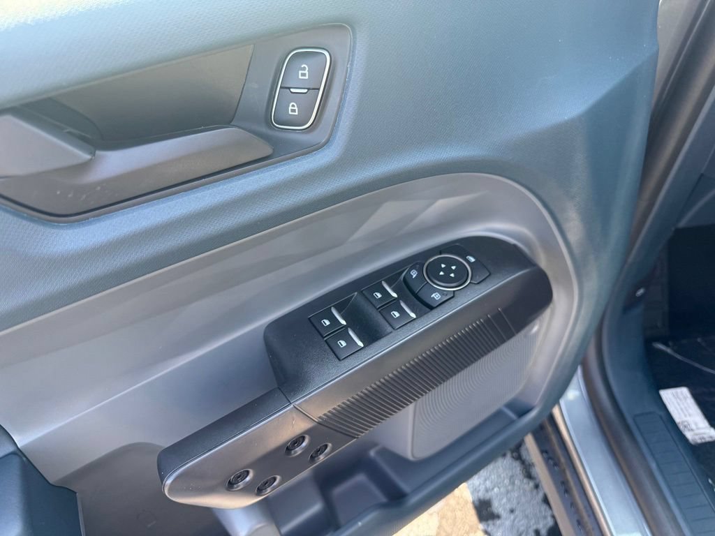 New 2026 Ford Maverick XLT AWD/4WD image 14