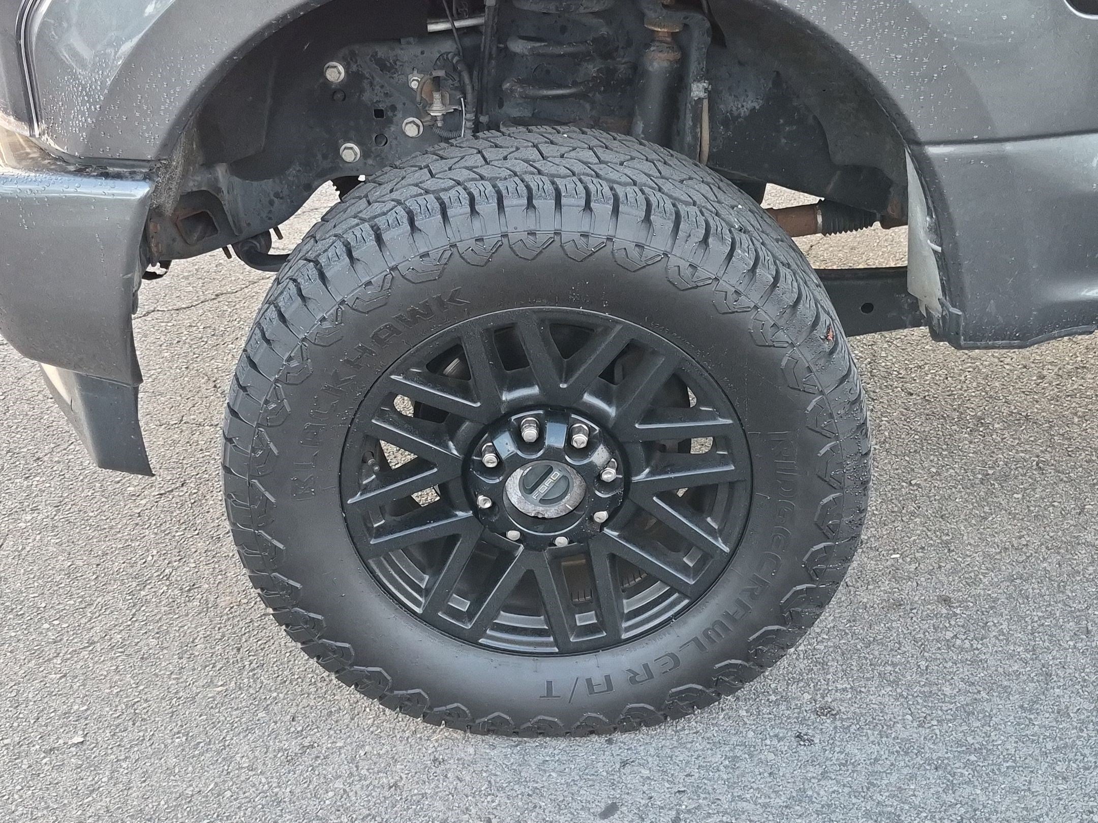 Used 2019 Ford F250 Lariat AWD/4WD image 13