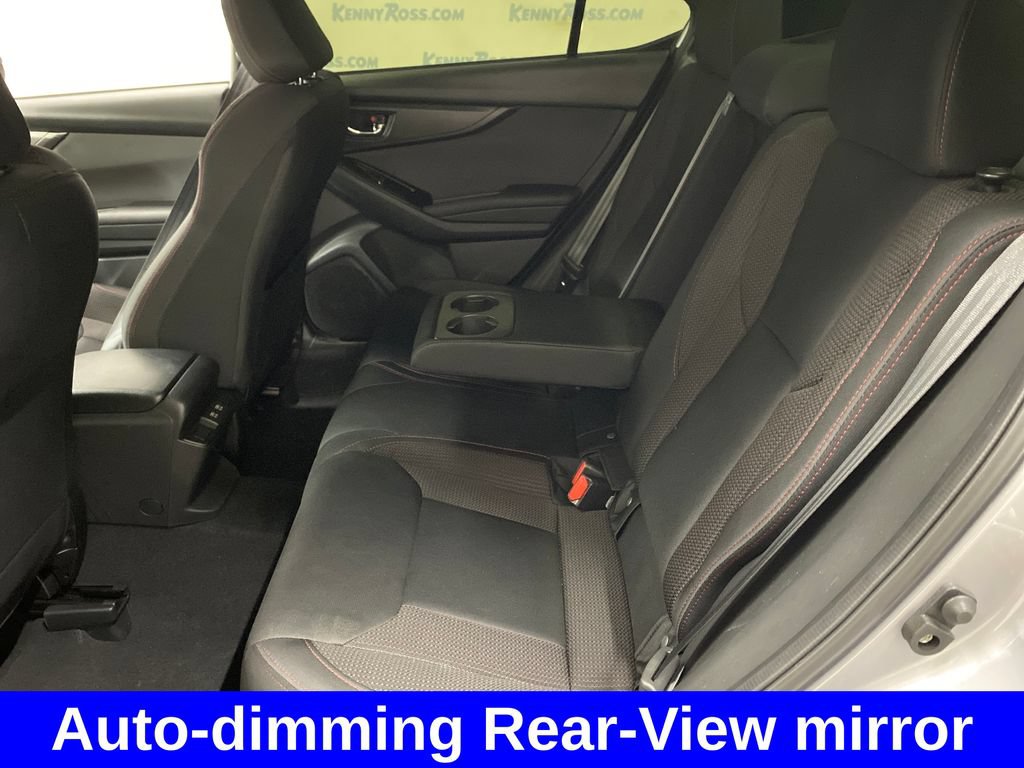 Used 2023 Subaru WRX Premium AWD/4WD image 14