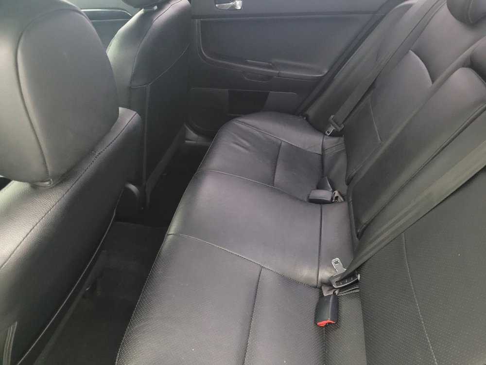 Used 2017 Mitsubishi Lancer SEL image 18