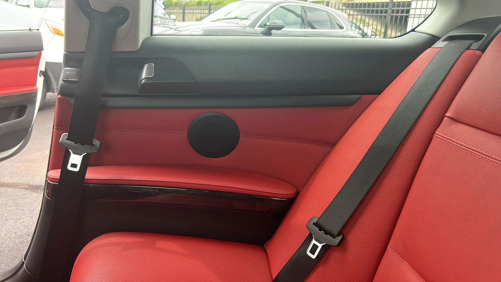 Used 2012 BMW 328i xDrive Coupe w/ Premium Pkg image 45