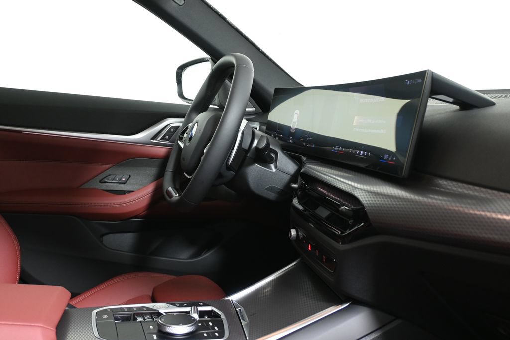 Used 2026 BMW 430i xDrive w/ Premium Package AWD/4WD image 33