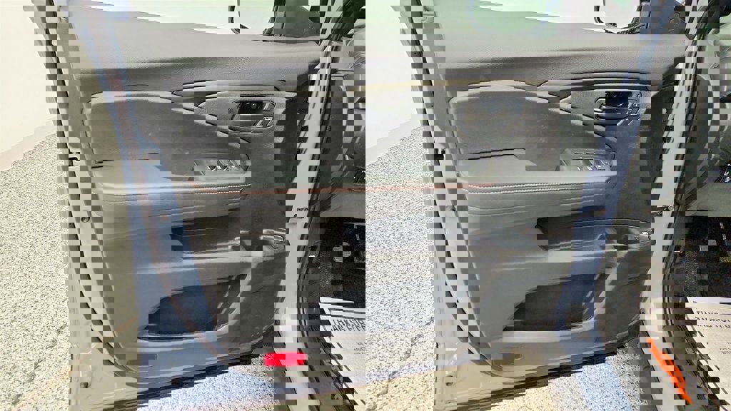 Used 2024 Honda Ridgeline TrailSport image 10