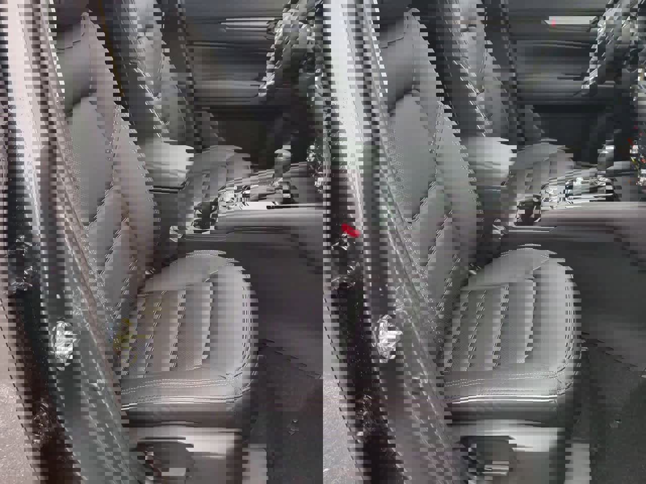 New 2025 MAZDA CX-5 AWD 2.5 S image 22